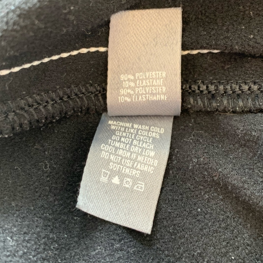 Aerie Joggers - Picture 4 of 4
